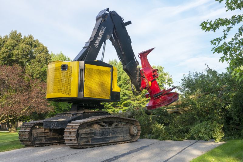 Specialized Equipment Providers
